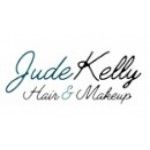Jude Kelly Hair & Makeup Artist, Carlisle, logo