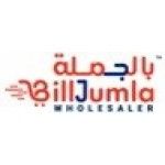 Billjumla - Leading Distributors of Quality Product, Doha, logo