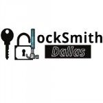 Locksmith Dallas, Dallas, ‎Texas, logo