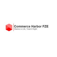 Commerce Harbor FZE - Ship Spare Parts, Ajman
