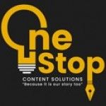 One Stop Content Solutions, Ahmedabad, प्रतीक चिन्ह
