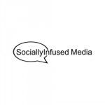 SociallyInfused Media Ltd., Hamilton, logo