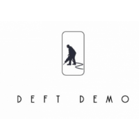 Deft Demo, Surry Hills Deft Demo, Surry Hills