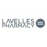 Lavelle’s Pharmacy, Mayo, logo
