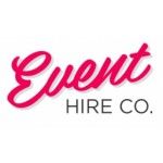 Event Hire Co, Auburn, logo