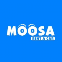 Moosa rent a car, Dubai