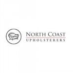 North Coast Upholsterers, Caloundra West, logo