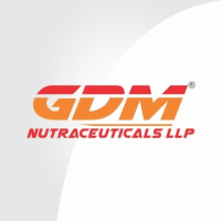 GDM Nutraceuticals, Surat