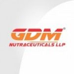 GDM Nutraceuticals, Surat, प्रतीक चिन्ह