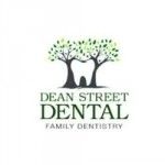 Dean Street Dental, St. Charles, Illinois, logo