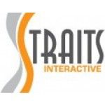 Straits Interactive Pte. Ltd., Singapore, 徽标