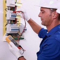 Zee Electric Contracting Inc, London Zee Electric Contracting Inc, London