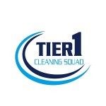 Tier 1 Cleaning Squad, Tamarac, FL 33321, logo
