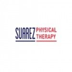 Suarez Physical Therapy, North Las Vegas, logo