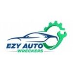 Ezy Auto Wreckers, Brisbane, logo