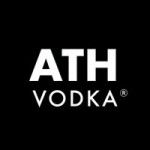 ATH Vodka, Ludgate Hill, England, logo