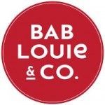 Bab Louie & Co., Delhi, logo