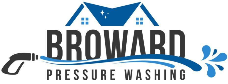 Broward Pressure Washing Davie, Davie, FL