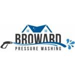 Broward Pressure Washing Davie, Davie, FL, logo