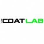 The Coat Lab, Roanoke, logo
