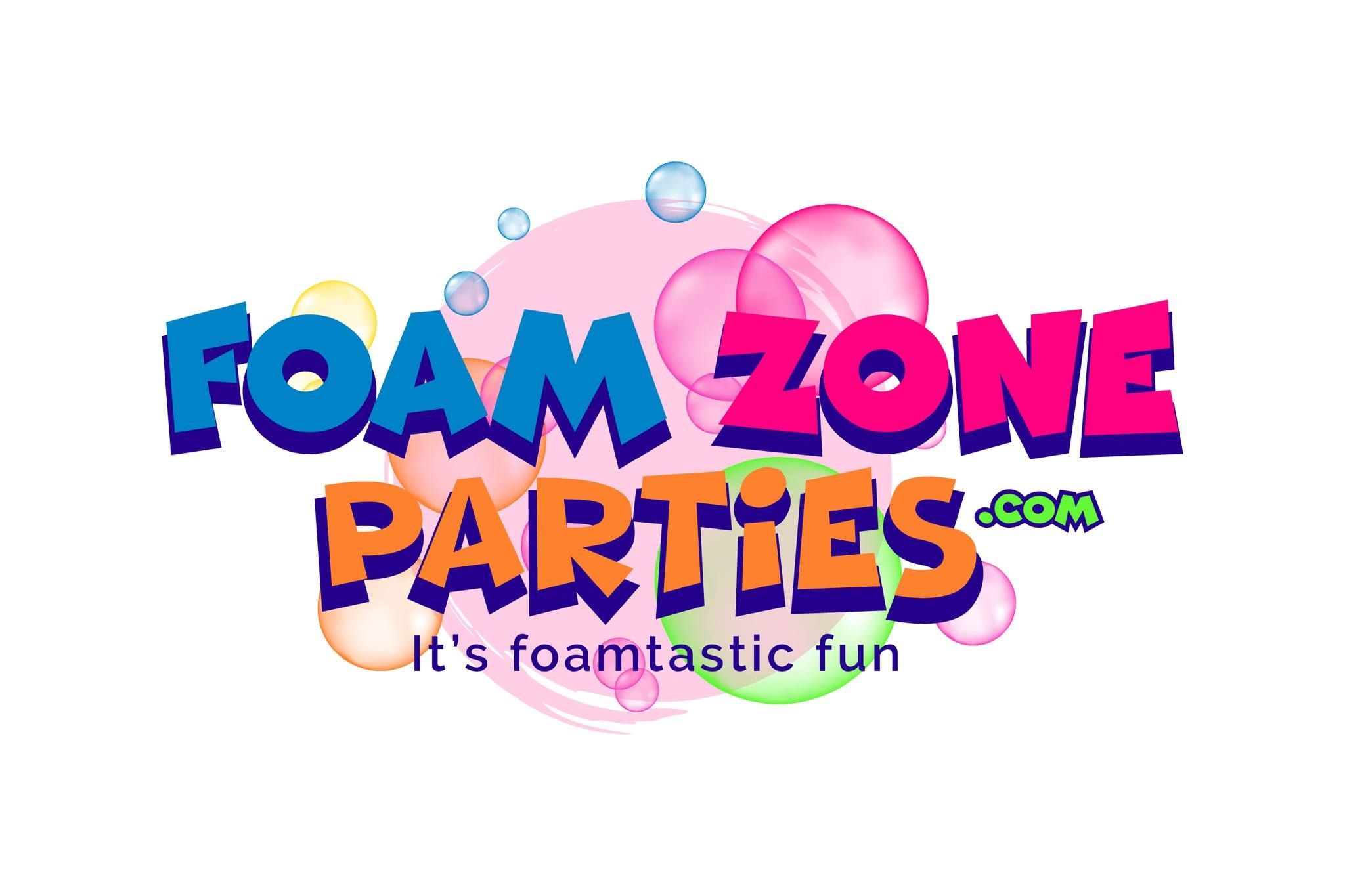Foam Zone Parties, Odenville