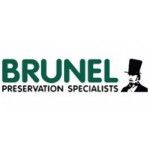 Brunel Preservations, Bristol, logo