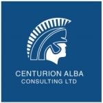 Centurion Alba Consulting Ltd, Edinburgh, logo