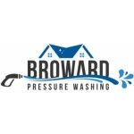 Broward Pressure Washing Pembroke Pines, Pembroke Pines, FL, logo
