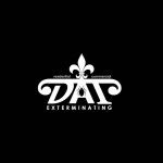 DAT Exterminating, Hammond, LA 70403, logo