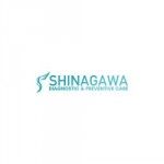 Shinagawa Diagnostic and Preventive Care, Taguig City, logo