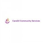 Care2u Community Services, Marrickville, logo