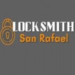 Locksmith San Rafael, San Rafael, logo