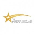 7Star Solar Pty Ltd, Granville, logo