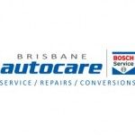 Brisbane Autocare, Mansfield, logo