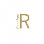 Rochford Wines, Coldstream, logo