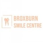 Broxburn Smile Centre, Broxburn, logo