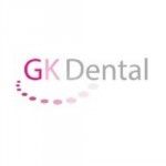 GKDental Hawick NHS Family Dental Practice, Hawick, logo