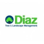Diaz Tree and Landscape Management, Phoenix, logo
