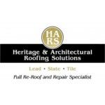 Heritage & Architectural Roofing Solutions, Bournemouth, logo