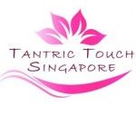 Tantric Touch Massage | Outcall Massage Singapore, Singapore, 徽标