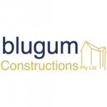 Blugum Enterprises Pty Ltd, Sydney, logo