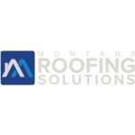 Montana Roofing Solutions, Kalispell, logo