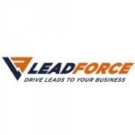 Lead Force System, Mundingburra, logo