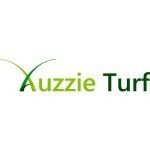 Auzzie Turf, Truganina, logo