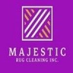 Majestic Rug Cleaning Inc., New York, logo