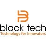 Black Tech Group, Voluntari, logo