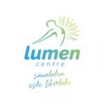 Lumen Centre, Sibiu, logo