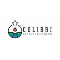 Colibrí, Arte y Publicidad, México Colibrí, Arte y Publicidad, México