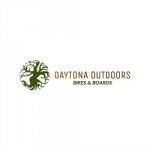 Daytona Outdoors, Daytona Beach Shores, logo