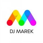 DJ Marek - Rapid City Wedding + Party DJ Service, Rapid City, logo